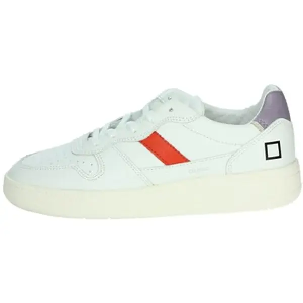 D.A.T.E. D.A.T.E.  Niske tenisice J401-C2-BA-HL3  D.A.T.E.