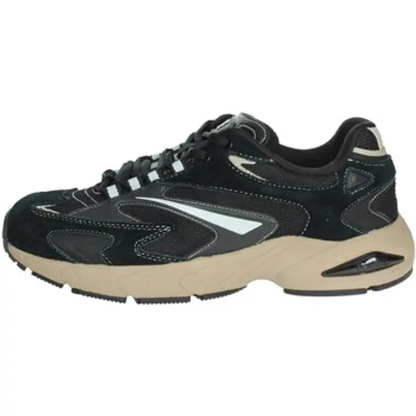 D.A.T.E. D.A.T.E.  Visoke tenisice M391-SN-CL-BK  D.A.T.E.