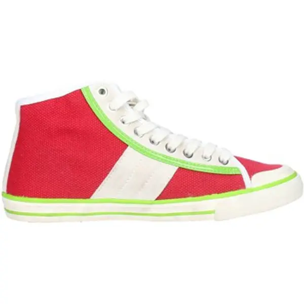 D.A.T.E. D.A.T.E.  Visoke tenisice TENDER HIGH-92  D.A.T.E.