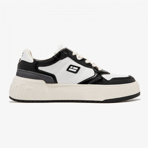 D.Franklin D.Franklin  Modne tenisice Court stich  D.Franklin