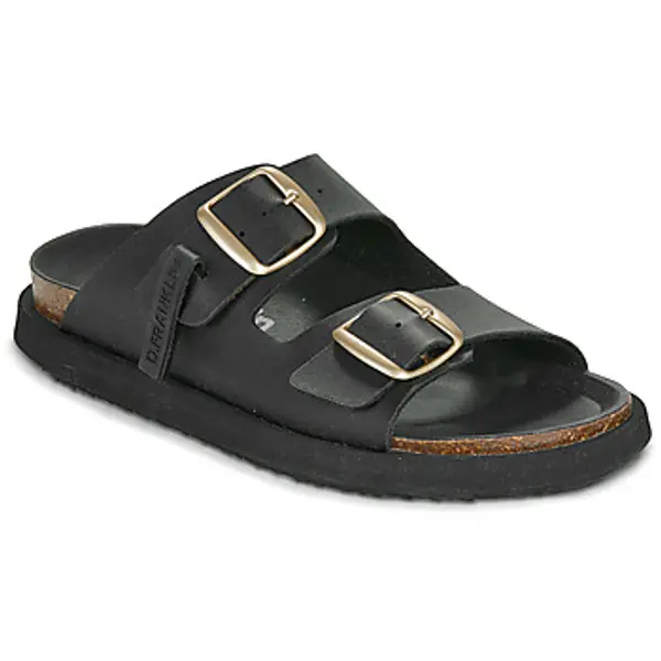 D.Franklin D.Franklin  Natikače VIBE SUEDE  D.Franklin