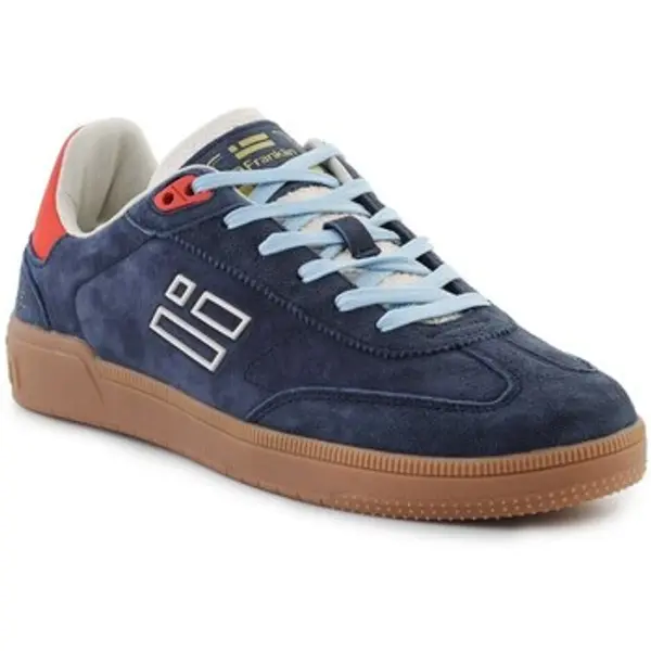 D.Franklin D.Franklin  Niske tenisice DFSH387005NAVY  D.Franklin