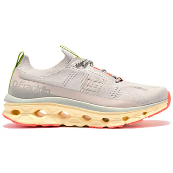D.Franklin D.Franklin  Niske tenisice SNEAKERS  DFSH401001  D.Franklin