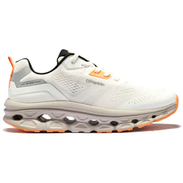 D.Franklin D.Franklin  Niske tenisice SNEAKERS  DFSH401003  D.Franklin