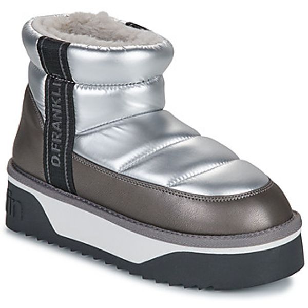 D.Franklin D.Franklin  Polučizme NORDIC V.2 371  D.Franklin