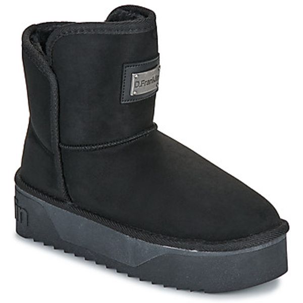 D.Franklin D.Franklin  Polučizme NORDIC V.2 371  D.Franklin