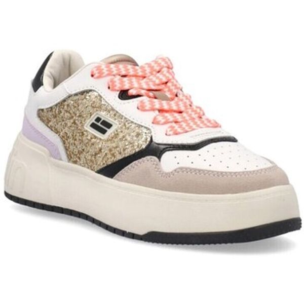 D.Franklin D.Franklin  Visoke tenisice SNEAKERS  DFSH321089  D.Franklin
