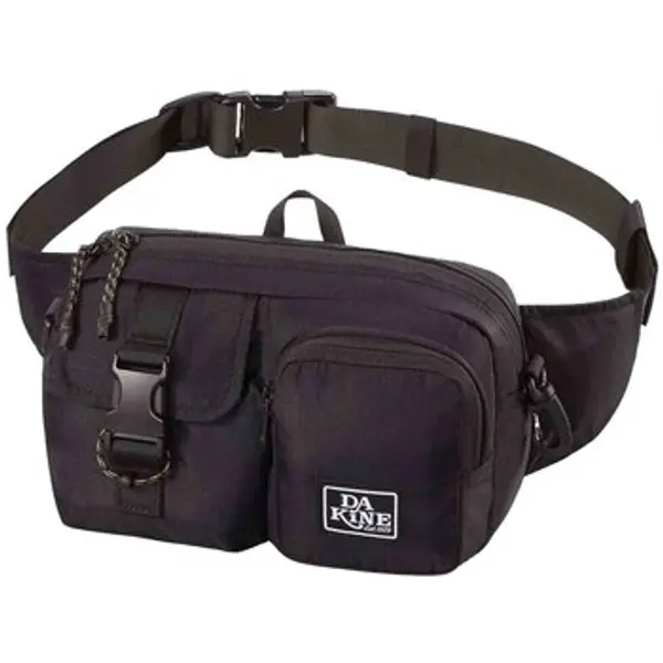 Dakine Dakine  Pojasne torbice Jagger Hybrid Hip Pack  Dakine