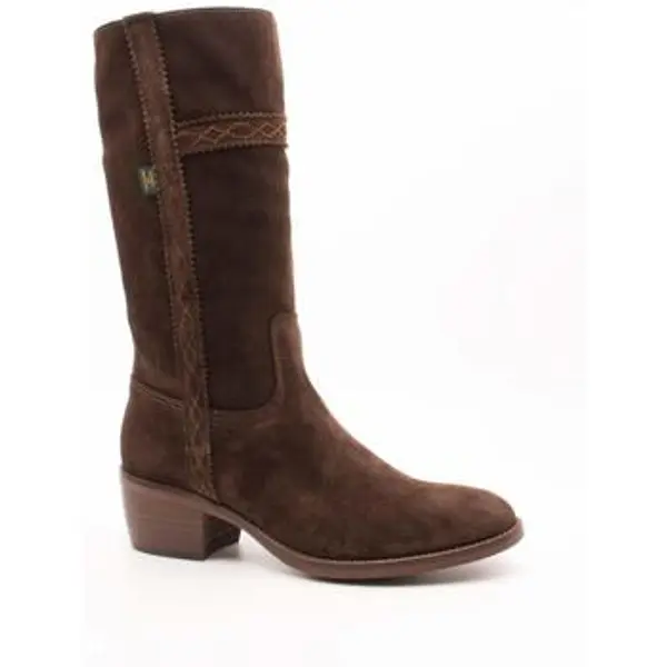 Dakota Boots Dakota Boots  Čizme 476 Oil Vison  Dakota Boots