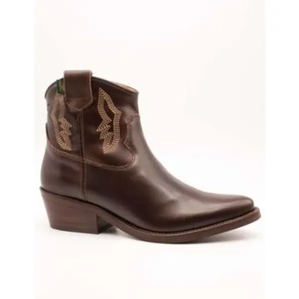 Dakota Boots Dakota Boots  Gležnjače DKT68 Texas  Dakota Boots