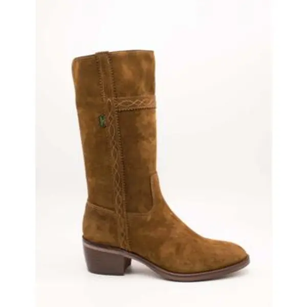 Dakota Boots Dakota Boots  Polučizme 476 Oil Capuccino  Dakota Boots