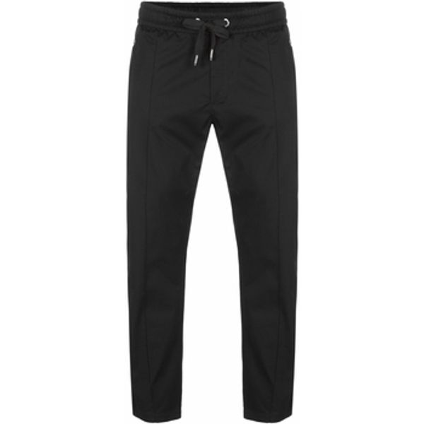 D&G D&G  Chino hlače i hlače mrkva kroja -  D&G