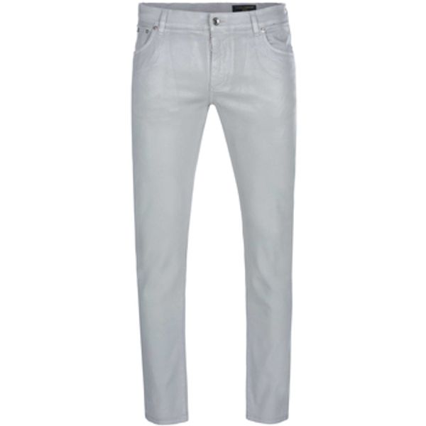 D&G D&G  Chino hlače i hlače mrkva kroja -  D&G