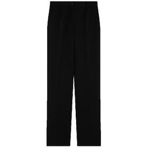 D&G D&G  Chino hlače i hlače mrkva kroja pantalon  D&G