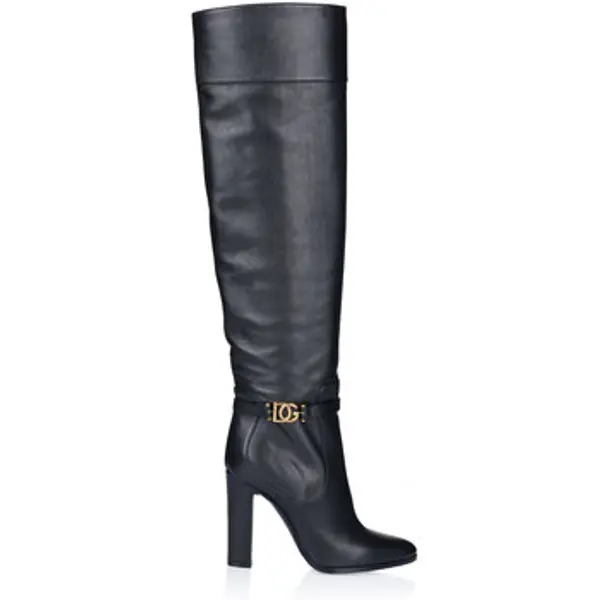 D&G D&G  Čizme za grad -  D&G