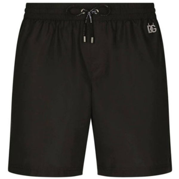 D&G D&G  Kupaći kostimi / Kupaće gaće Plivačke kratke hlače  D&G