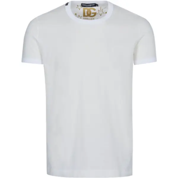D&G D&G  Majice kratkih rukava -  D&G