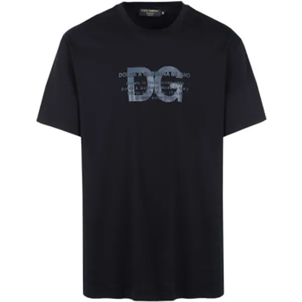 D&G D&G  Majice kratkih rukava -  D&G