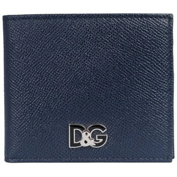 D&G D&G  Novčanici BP1321A9458H610  D&G