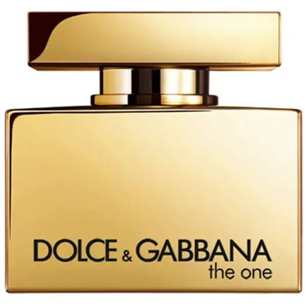 D&G D&G  Parfemska voda Intense Eau de Parfum The One Gold 50 ml  D&G