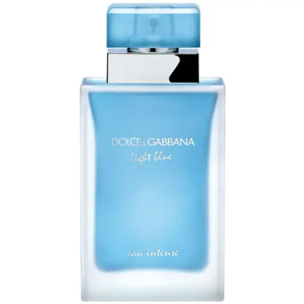 D&G D&G  Parfemska voda Light Blue Eau Intense Eau de Parfum 50 ml  D&G