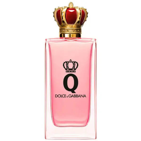 D&G D&G  Parfemska voda Q Eau de Parfum by  100 ml  D&G