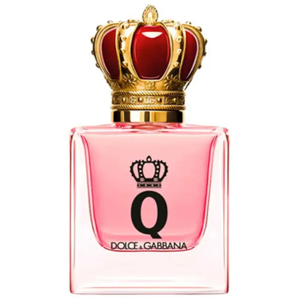D&G D&G  Parfemska voda Q Eau de Parfum by  30 ml  D&G