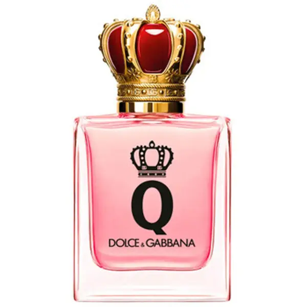 D&G D&G  Parfemska voda Q Eau de Parfum by  50 ml  D&G