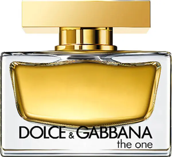 D&G D&G  Parfemska voda The One Eau de Parfum 50 ml  D&G