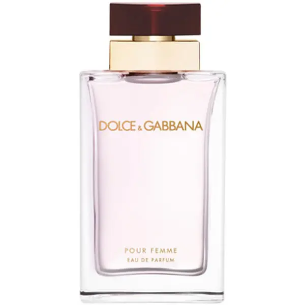 D&G D&G  Parfemska voda Women's Eau de Parfum 100 ml  D&G
