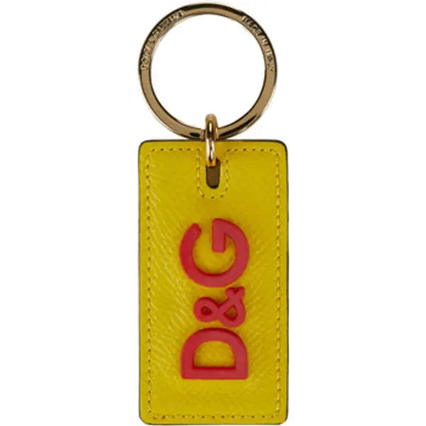 D&G D&G  Privjesak za ključeve -  D&G