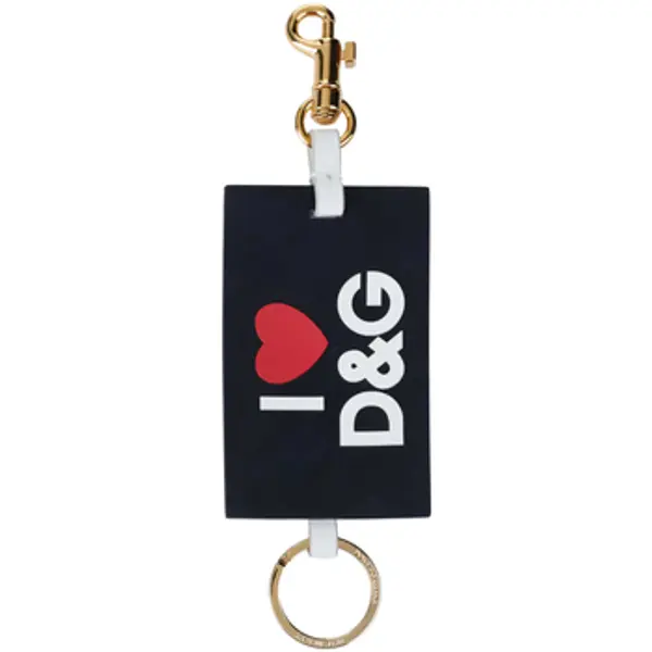 D&G D&G  Privjesak za ključeve -  D&G