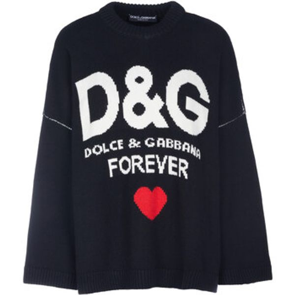 D&G D&G  Puloveri -  D&G