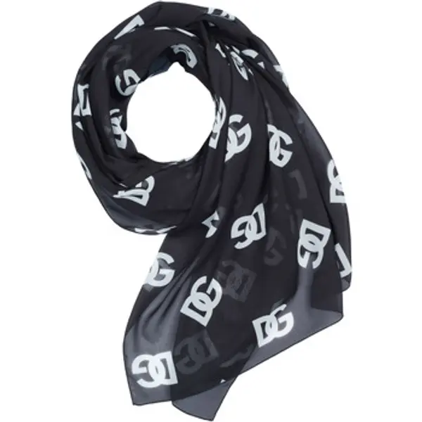 D&G D&G  Šalovi, pašmine i marame -  D&G