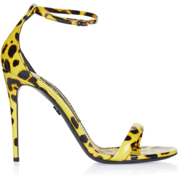 D&G D&G  Sandale i polusandale -  D&G