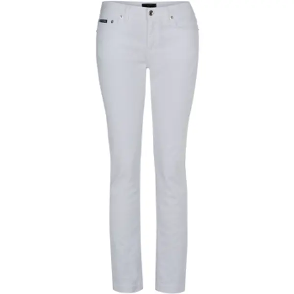 D&G D&G  Slim traperice -  D&G