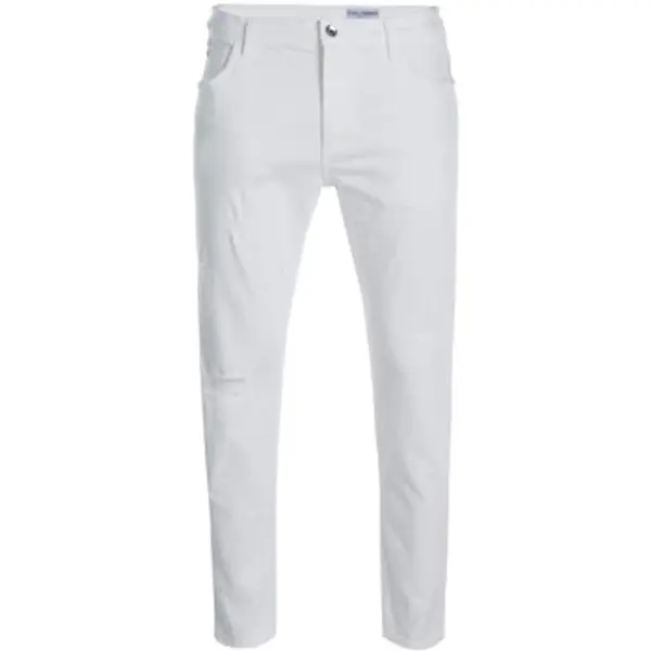 D&G D&G  Slim traperice -  D&G