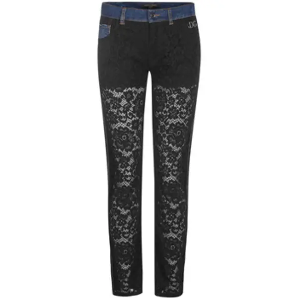 D&G D&G  Slim traperice -  D&G