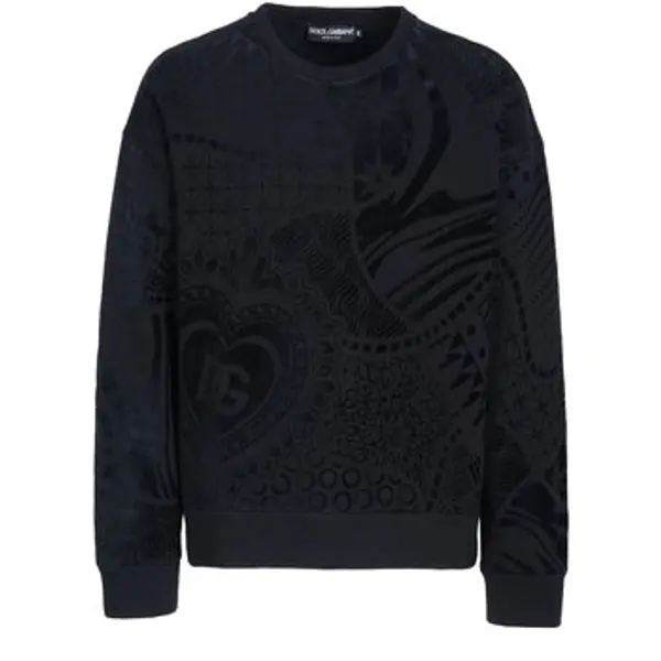 D&G D&G  Sportske majice -  D&G