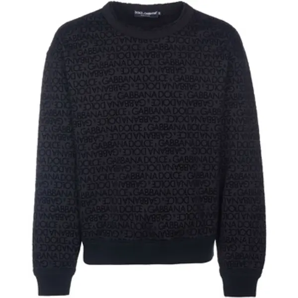D&G D&G  Sportske majice -  D&G