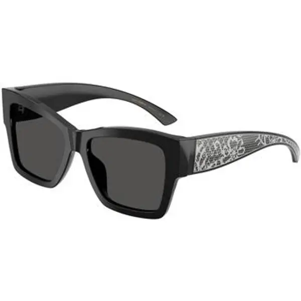 D&G D&G  Sunčane naočale 0DG4493 501/87  D&G