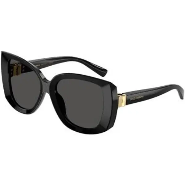 D&G D&G  Sunčane naočale 0DG4495 501/87  D&G