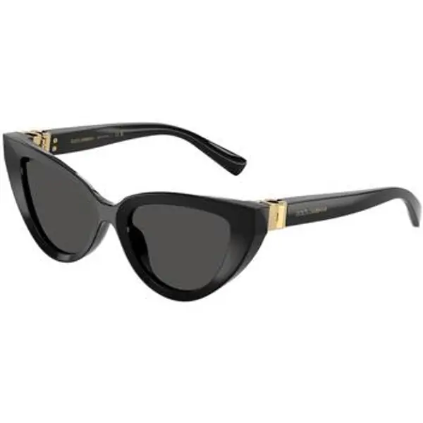 D&G D&G  Sunčane naočale 0DG4497 501/87  D&G