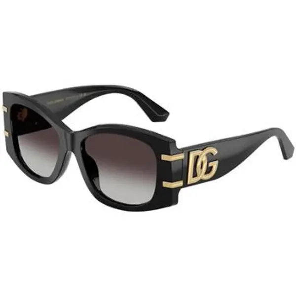 D&G D&G  Sunčane naočale 0DG4501 501/8G  D&G