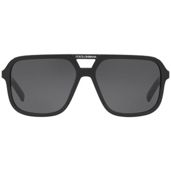 D&G D&G  Sunčane naočale Occhiali da Sole  DG4354 501/87  D&G