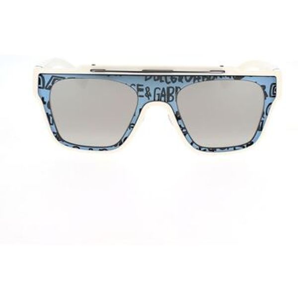 D&G D&G  Sunčane naočale Occhiali da Sole  DG6125 33126V  D&G