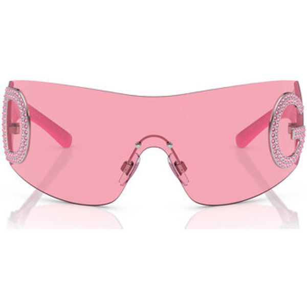 D&G D&G  Sunčane naočale Occhiali da Sole Dolce Gabbana DG2298B 05/84  D&G