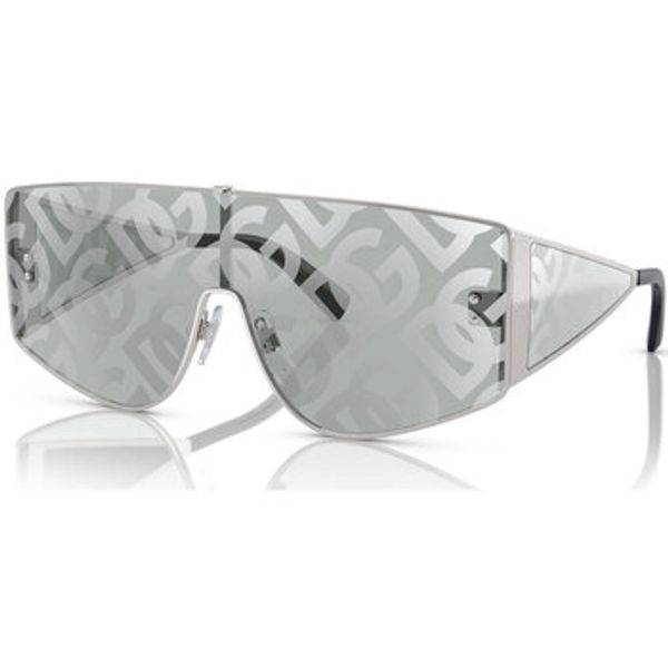 D&G D&G  Sunčane naočale Occhiali da Sole Dolce Gabbana DG2305 05/AL  D&G