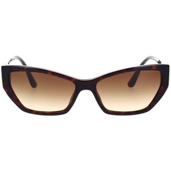 D&G D&G  Sunčane naočale Occhiali da Sole Dolce Gabbana DG4375 502/13  D&G