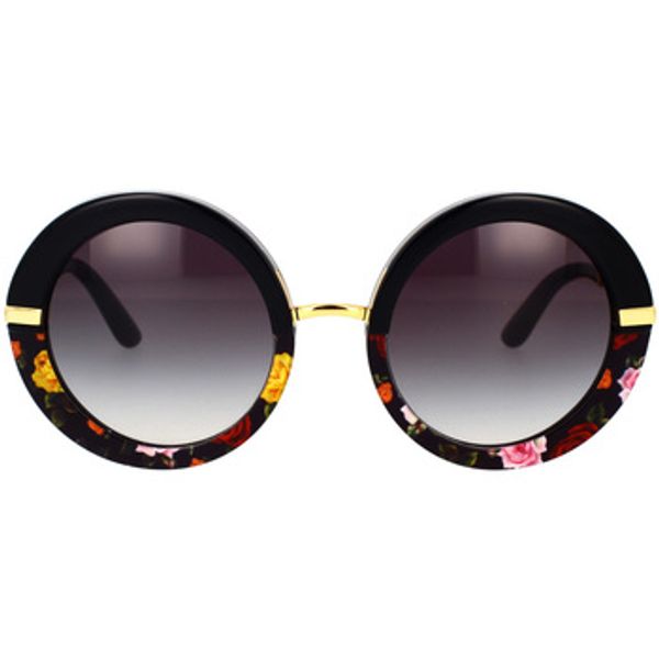 D&G D&G  Sunčane naočale Occhiali da Sole Dolce Gabbana DG4393 34008G  D&G